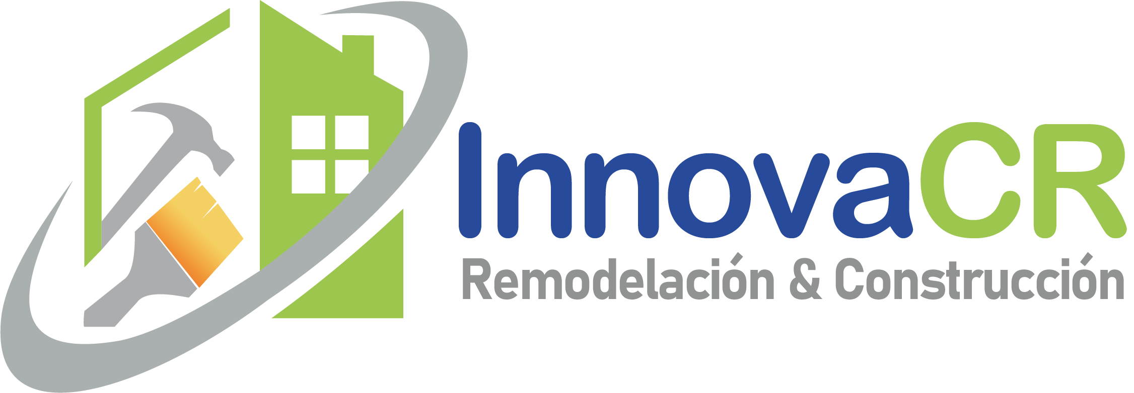 InnovaCR Construction